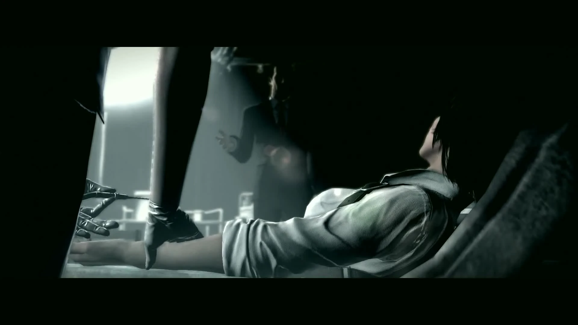 The Evil Within "Трейлер The Assignment"