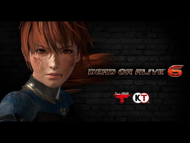 Dead or Alive 6: Разблокировщик DLC / DLC Unlocker v2
