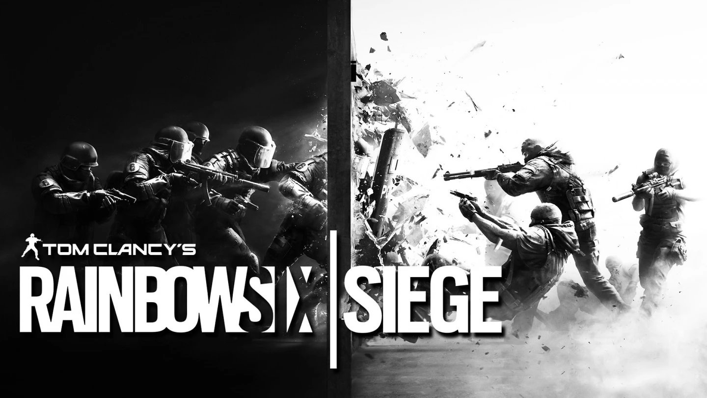 Слух: Подробности нового ивента в Rainbow Six Siege и следующее название операции