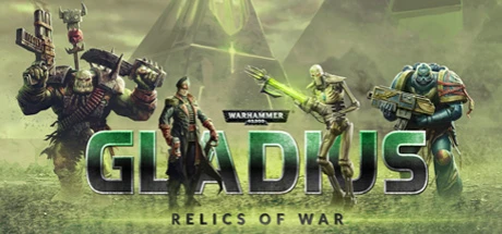Warhammer 40.000: Gladius - Relics of War: Трейнер/Trainer (+9) [1.0.1] {MrAntiFun}