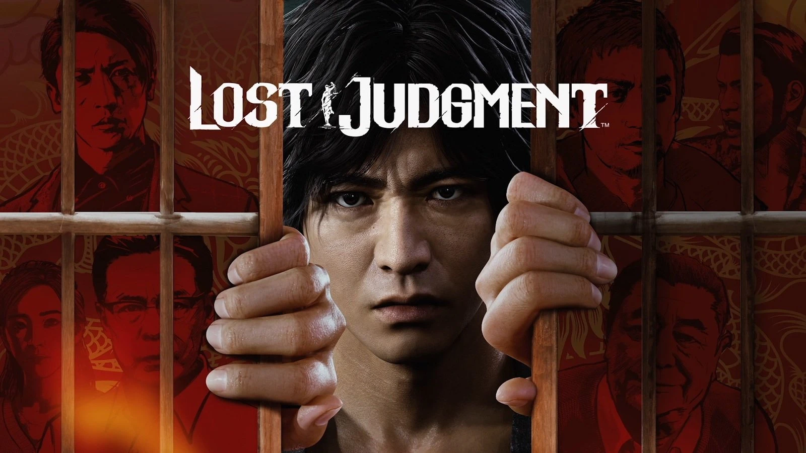 Геймплейный трейлер Lost Judgment демонстрирующий мини-игры и драки