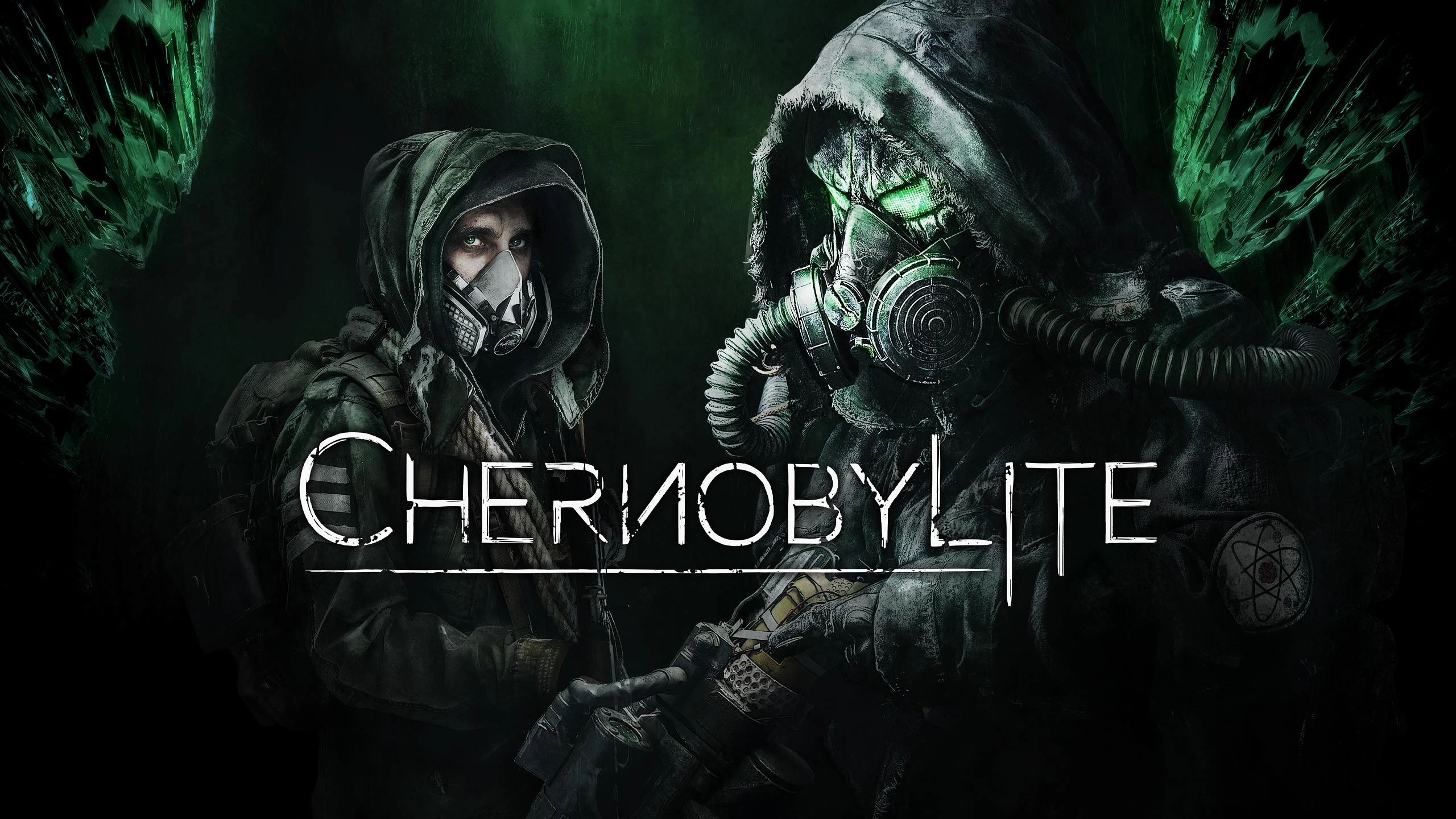 Chernobylite "Патч для версии от GOG" [v48723s03DX12]