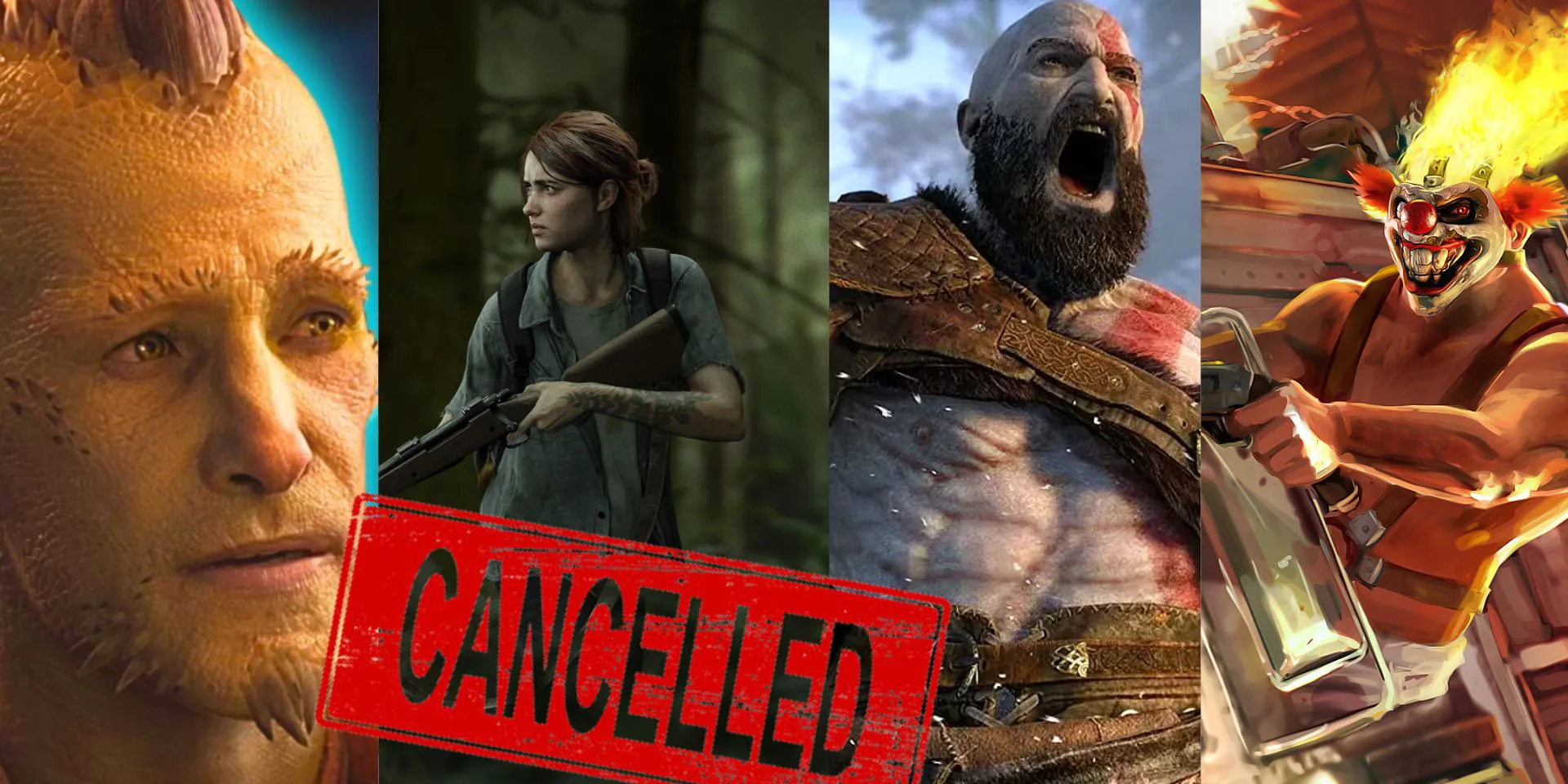 PlayStation отменила в два раза больше игр, чем Xbox в этом поколении из-за массовых увольнений и провала амбиций