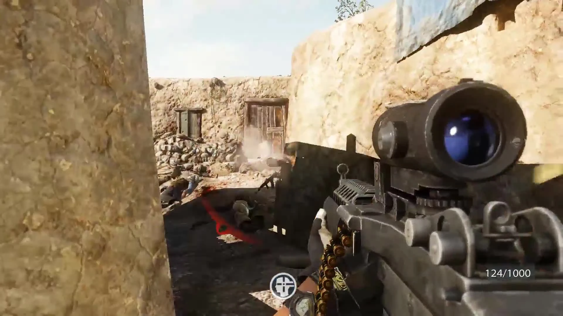 Забытый Medal of Honor