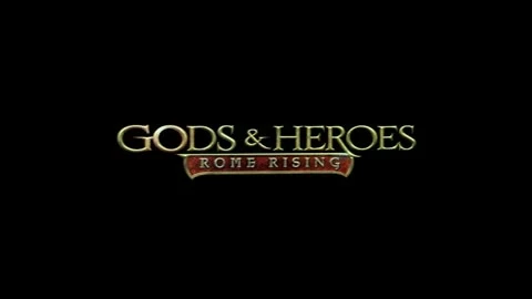 Gods & Heroes: Rome Rising Melee