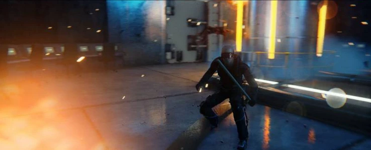 Манипуляции со временем в новом видео Heroes Reborn: Gemini