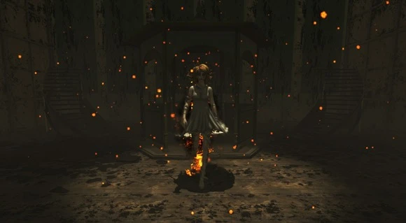 Хоррор Dollhouse выйдет на PS4 и XOne в 2017 году