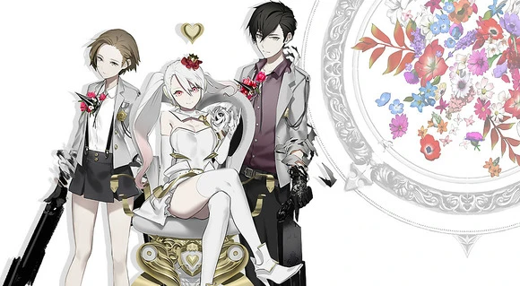 Новый трейлер The Caligula Effect: Overdose представляет членов "Go-Home Club"