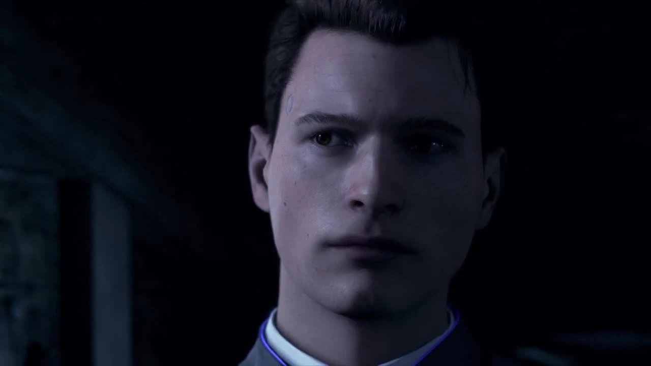 Detroit: Become Human - Правильное прохождение игры часть 1