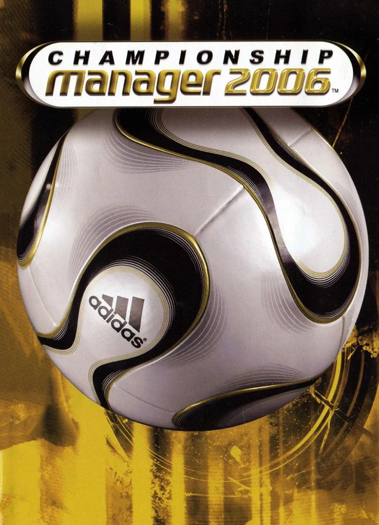 Championship Manager 2006
