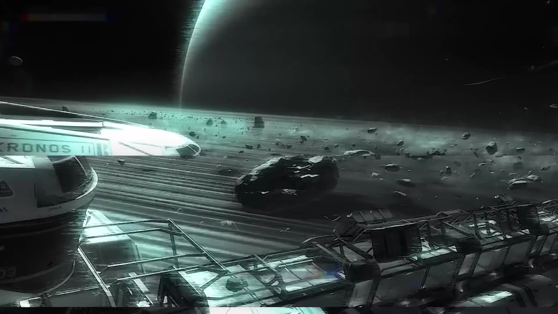 Создатели The Order: 1886 анонсировали VR-игру Lone Echo 2