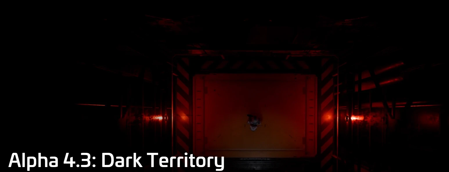 В Star Citizen вышло обновление 4.3