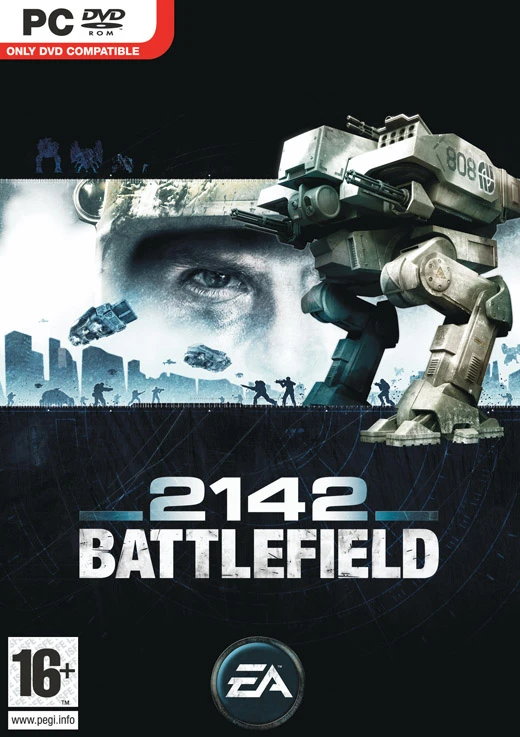 У EA есть планы на продолжение Battlefield 2142