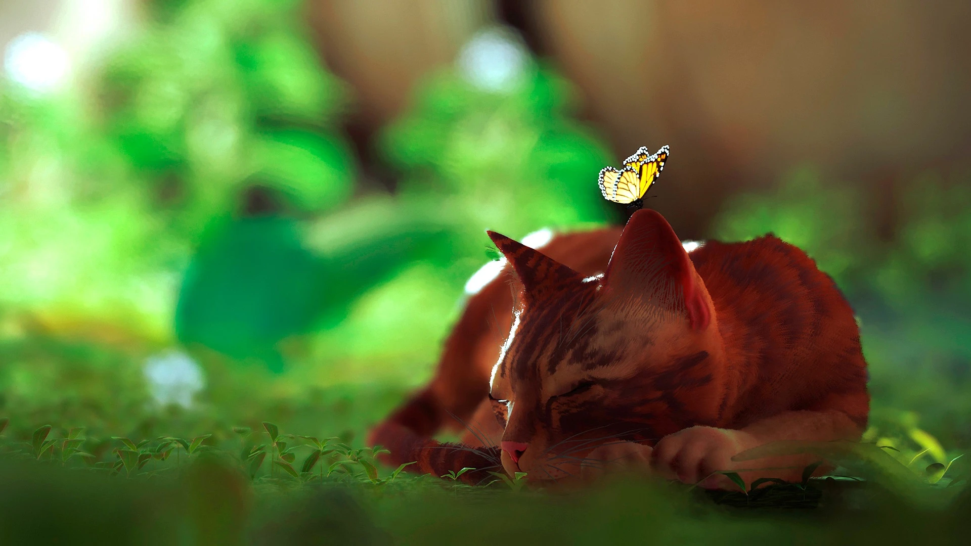 Пользователь пожаловался на номинации Stray в TGA, Annapurna иронично ответила