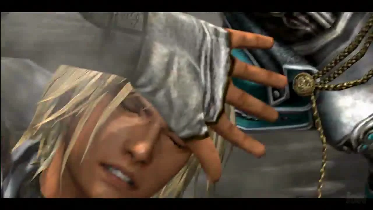 The Last Remnant - трейлер на Xbox 360 (TGS 2008)