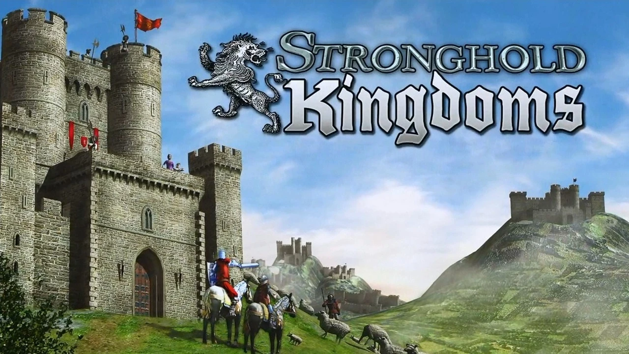 Stronghold Kingdoms выйдет на iOS и Android в следующем месяце