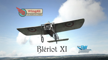 В Microsoft Flight Simulator появились знаменитые Bl riot XI и PA44 Seminole