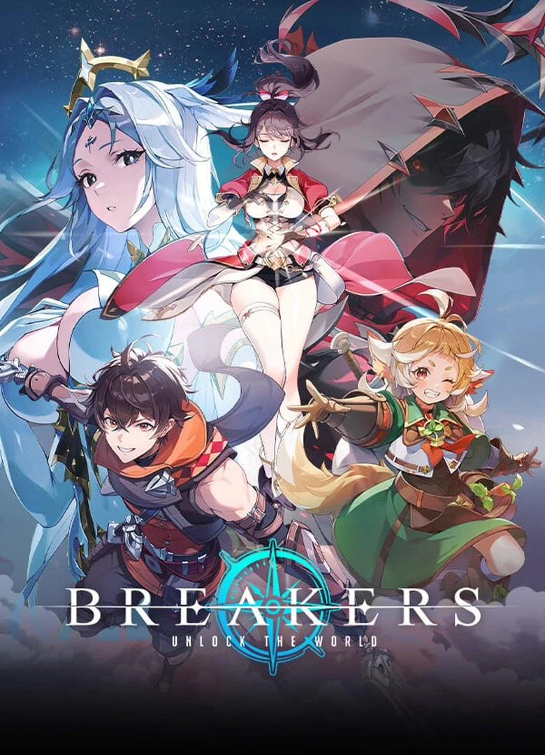 Limit Zero Breakers