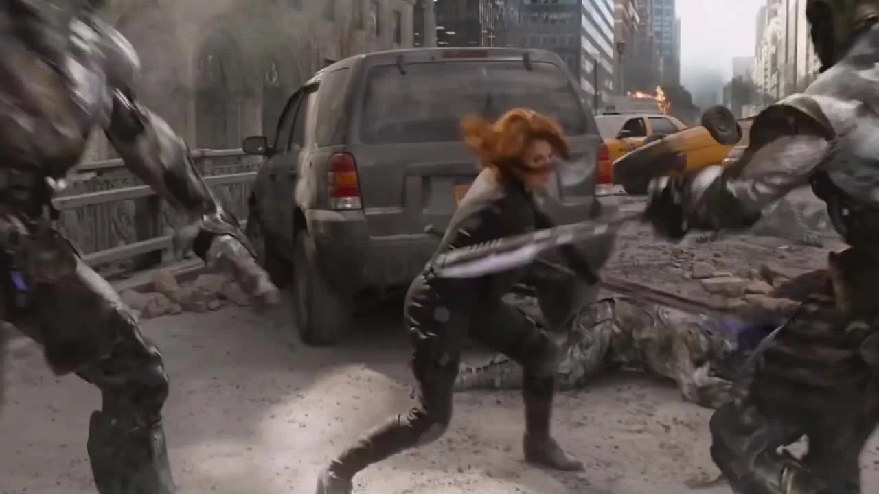 10 отсылок к россии в фильмах марвел