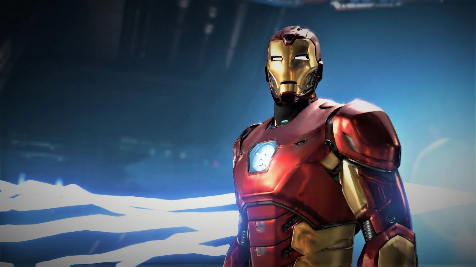 За месяц Marvel's Avengers потеряла 90% игроков в Steam