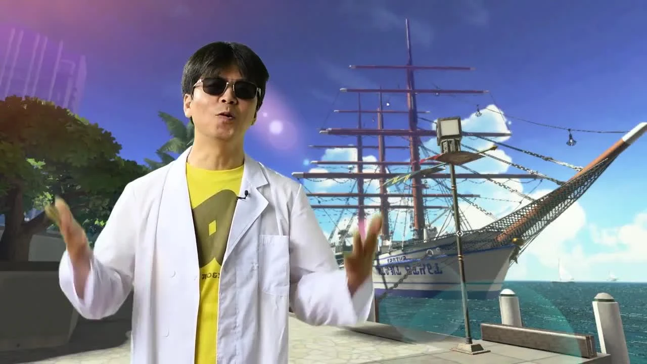 Nintendo показала новый контент для Splatoon 2