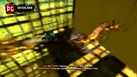 Trials Evolution: Gold Edition. Без конкурентов