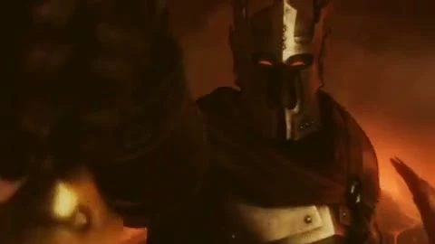 Overlord Raising Hell "Theatrical Trailer"