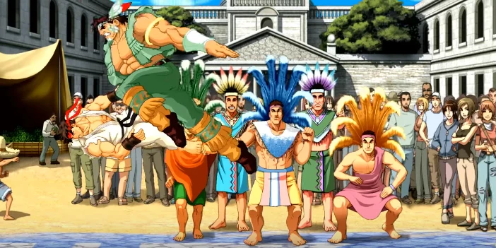 Оценки Ultra Street Fighter II: The Final Challengers