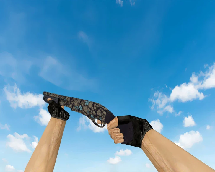 Counter-Strike "Пак скинов из коллекции Dust 2 2021"