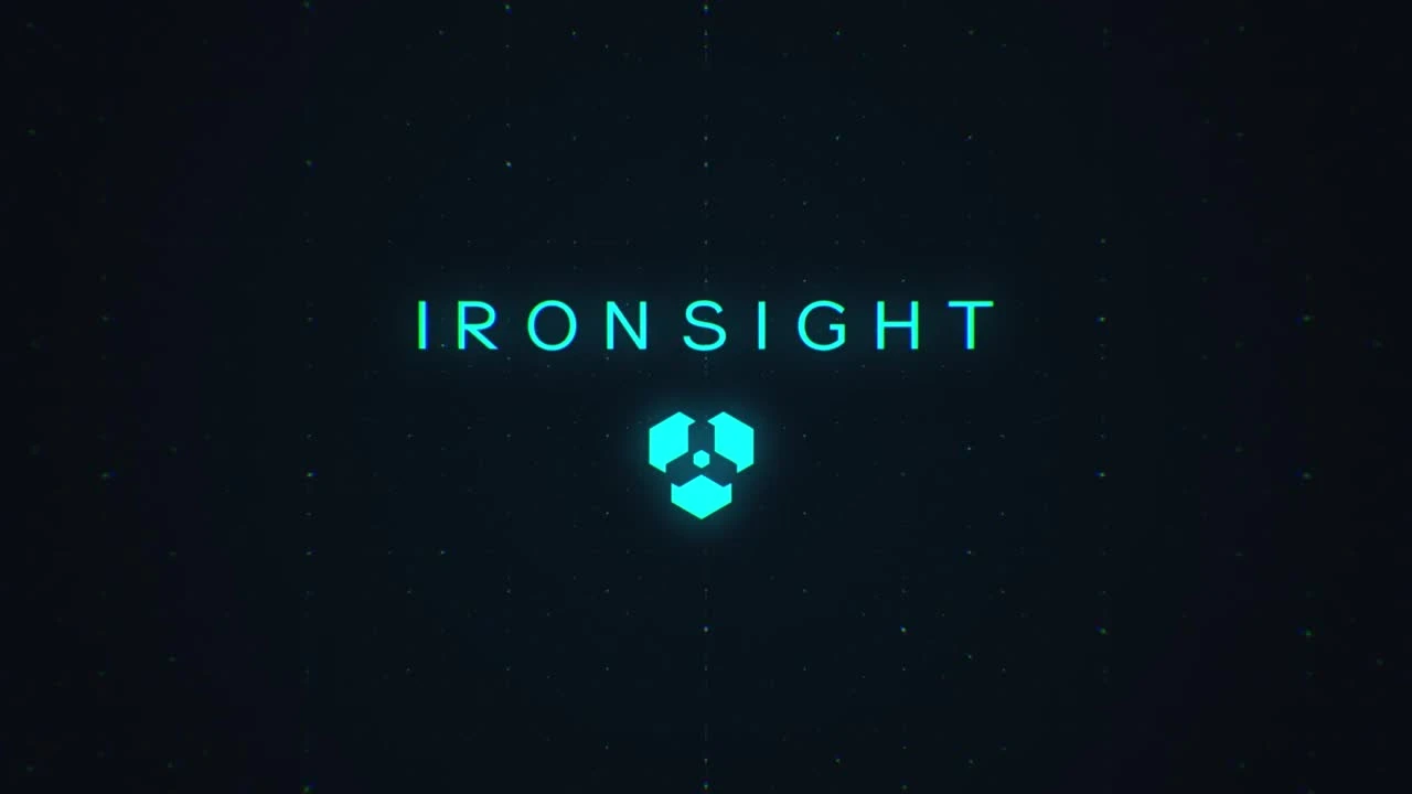 Ironsight - врывайся на ЗБТ нового техно-шутера