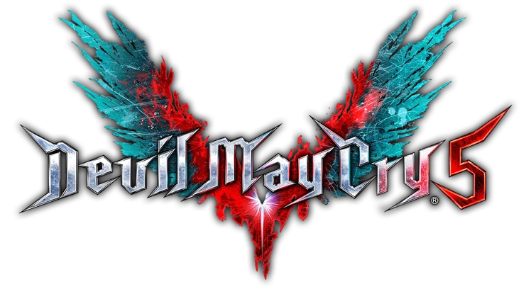 Прохождение Devil May Cry 5