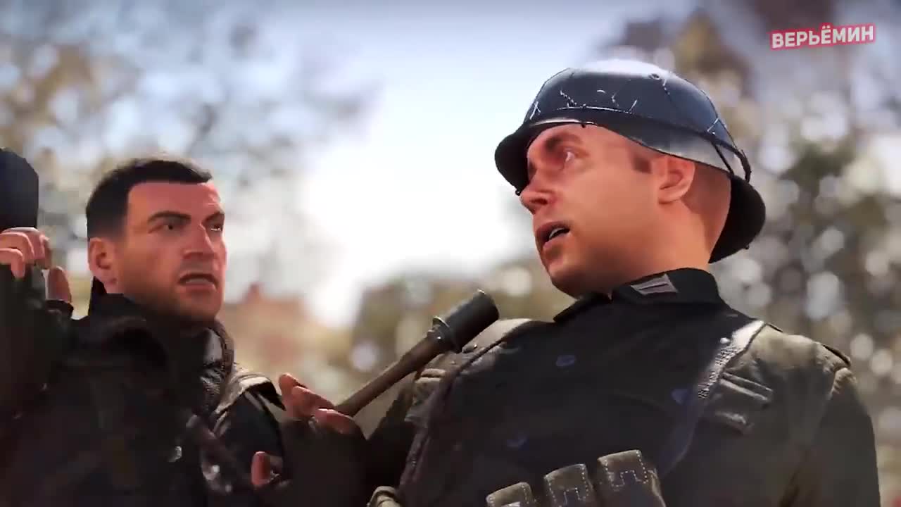 Самые ожидаемые игры 2017