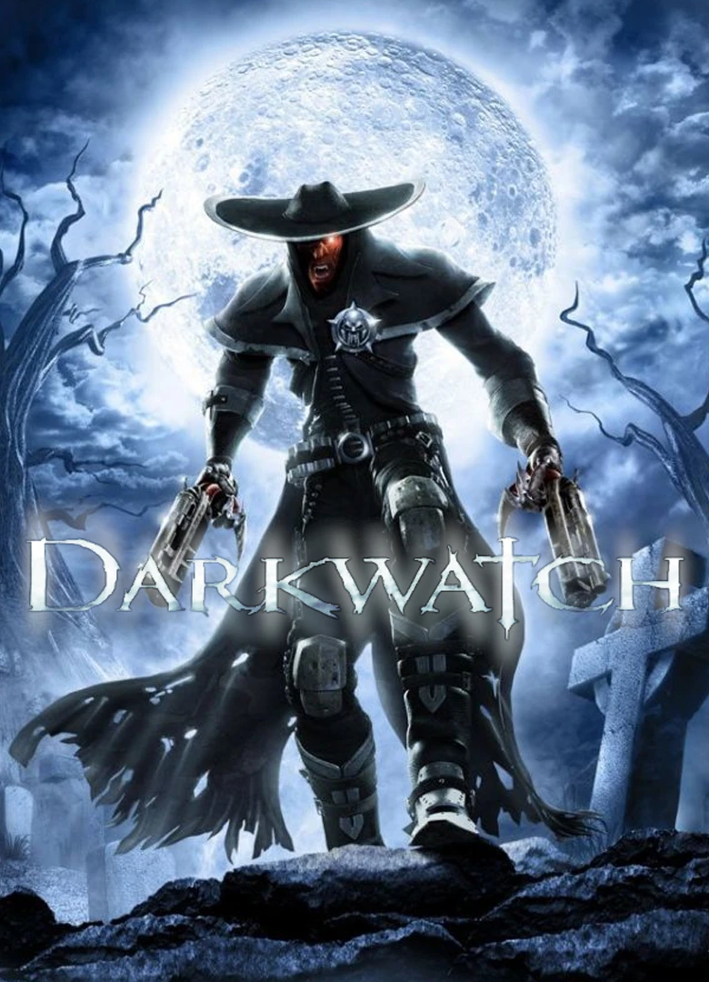 Darkwatch