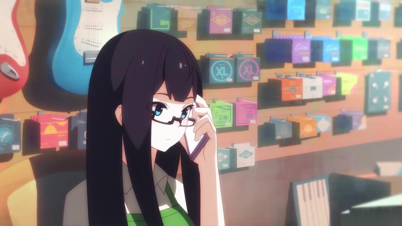 Voez - открывающий ролик