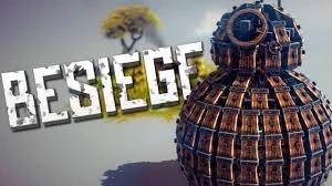 Besiege "BB-8"