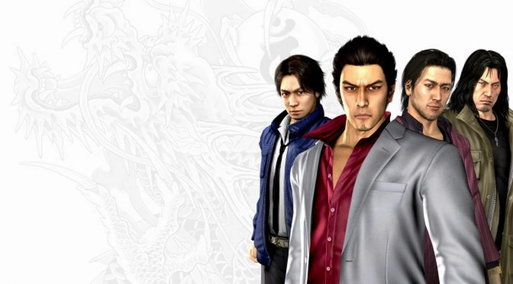 Фанатский патч для Yakuza 3 и 4 Remastered повышает производительность, снижает загрузку ЦП