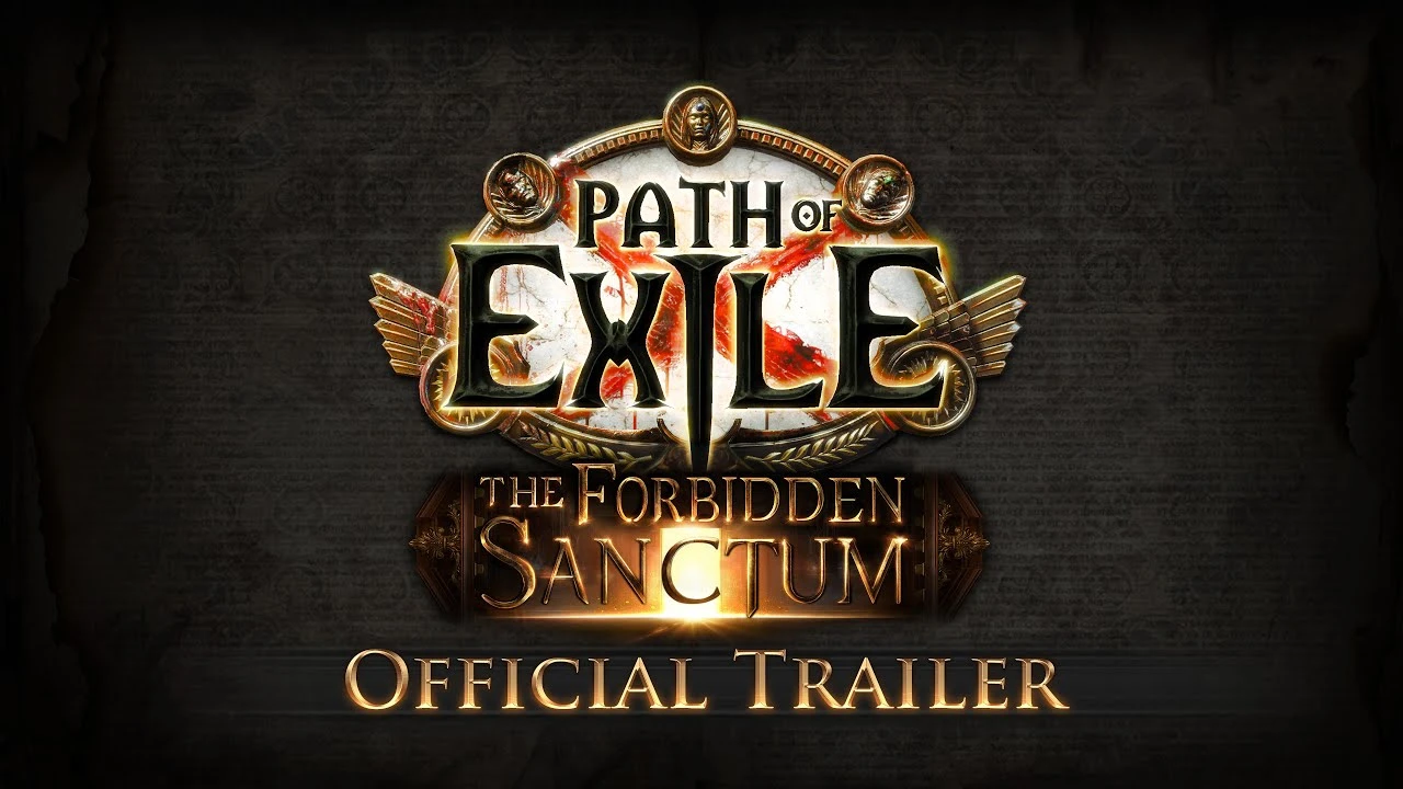 Расширение Path of Exile: The Forbidden Sanctum превращает игру в roguelike