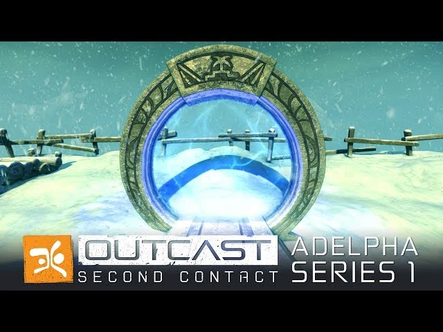 Выпущен геймплейный трейлер Outcast - Second Contact