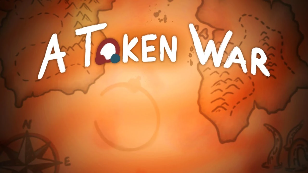 Трейлер инди-стратегии A Token War