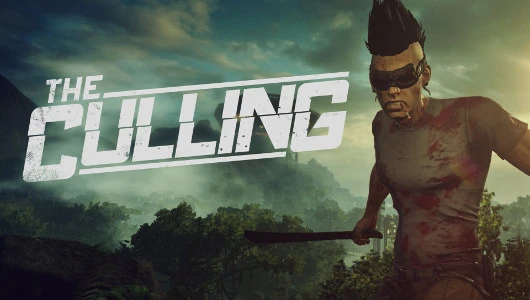 Экшен The Culling выйдет на Xbox One