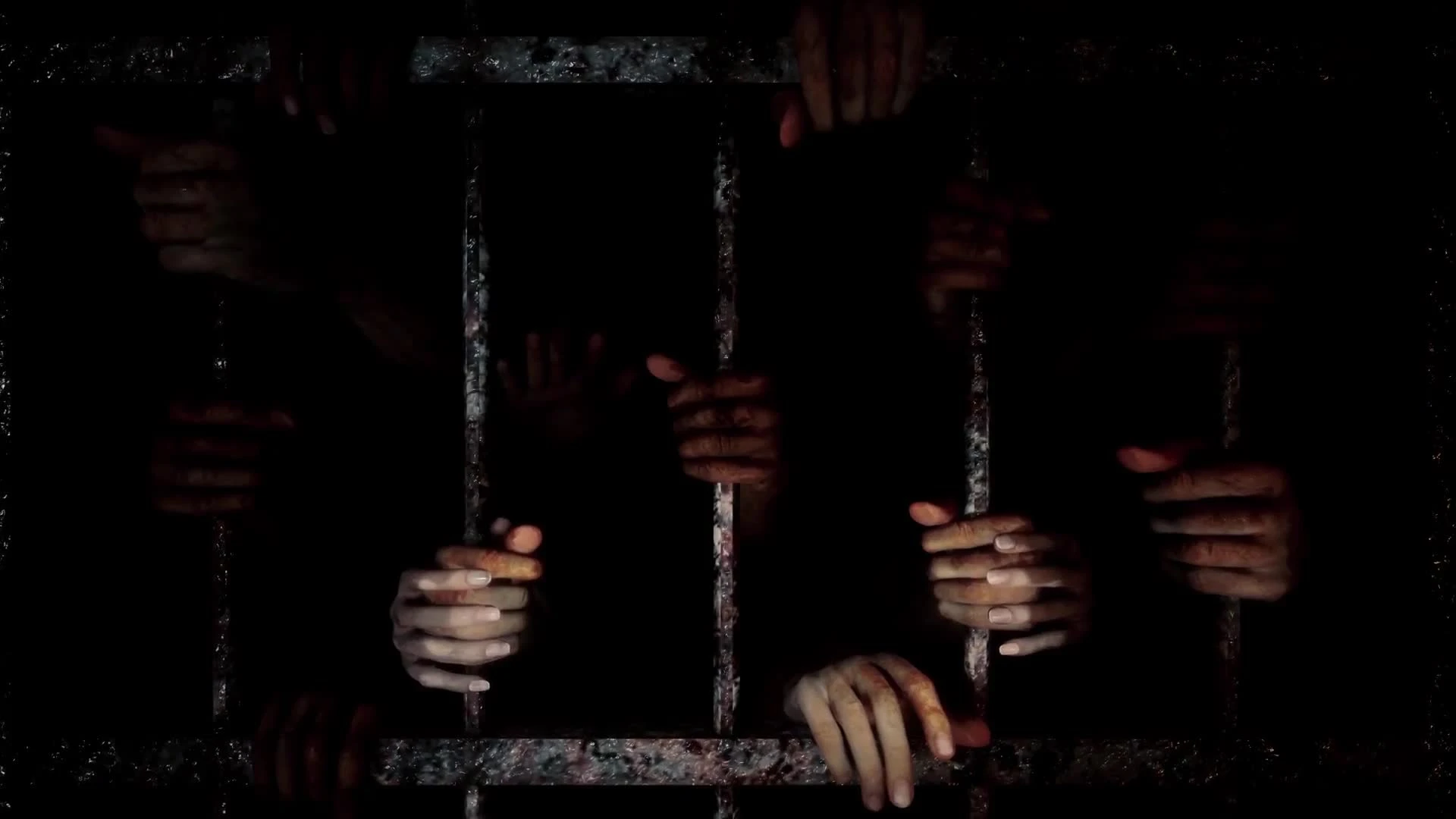 Inmates - Трейлер к релизу игры