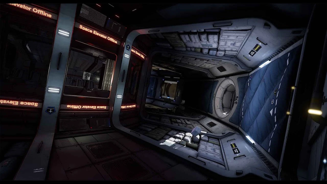 Новый трейлер Deliver Us The Moon