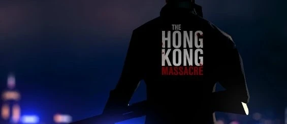 The Hong Kong Massacre - продолжатель дела Hotline Miami