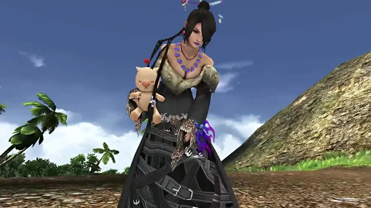 Последний выпуск "Inside Final Fantasy о Final Fantasy 10/10-2 HD Remaster