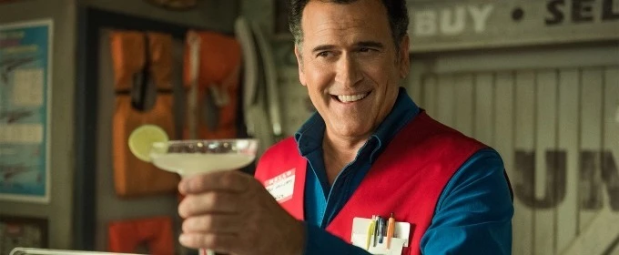 Брюс Кэмпбелл подтвердил разработку новой игры во вселенной The Evil Dead, ее выход не за горами