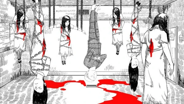 Kickstarter-кампания хоррора Neverending Nightmares успешно завершилась