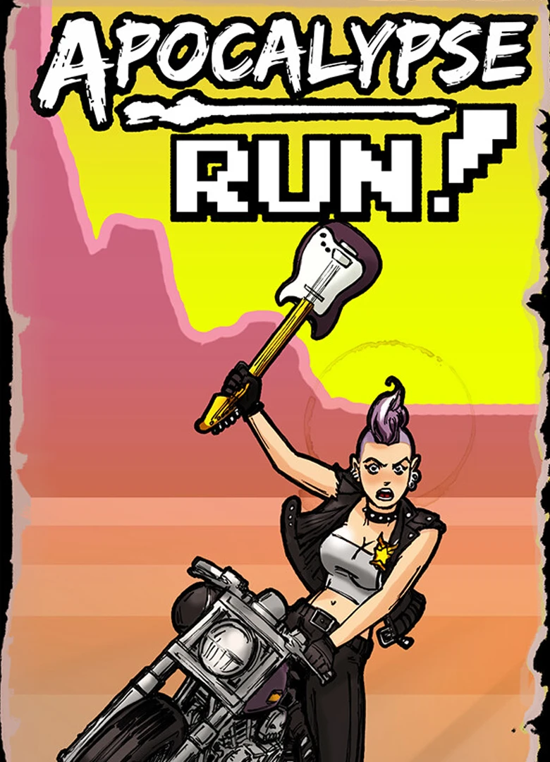 Apocalypse Run!