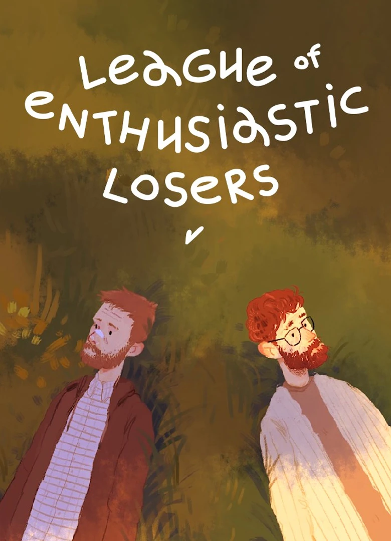 League Of Enthusiastic Losers