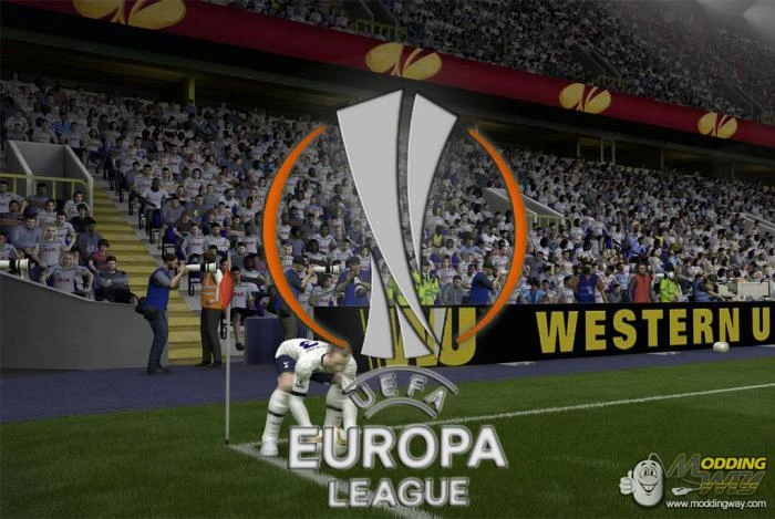 FIFA 14 "Scoreboard FIFA 14 MWM Selector"