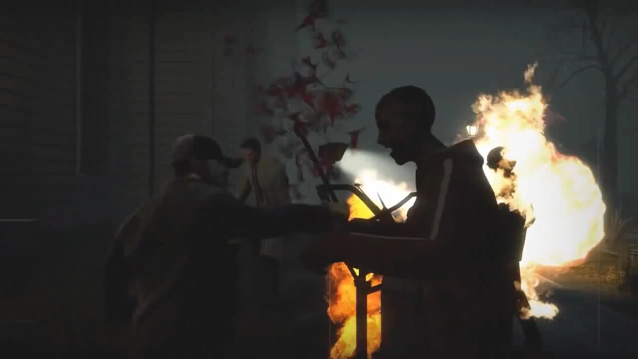 Приглашение на субботний стрим No More Room in Hell